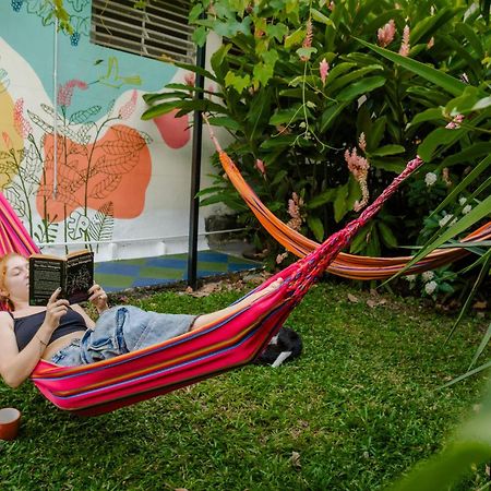 קאלי La Palmera Hostel מראה חיצוני תמונה