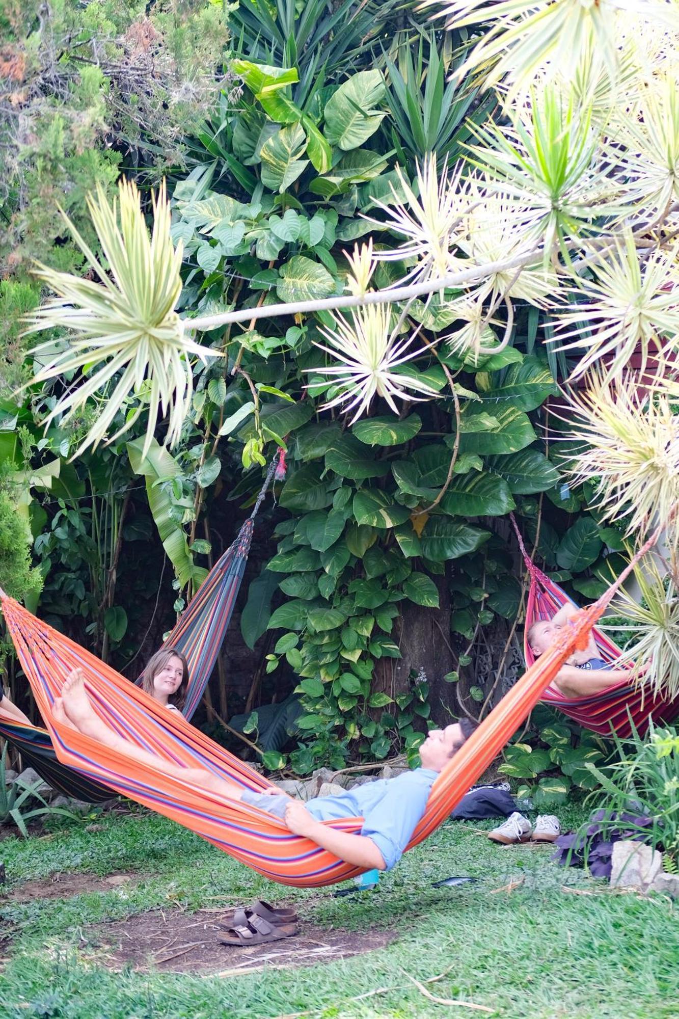 קאלי La Palmera Hostel מראה חיצוני תמונה