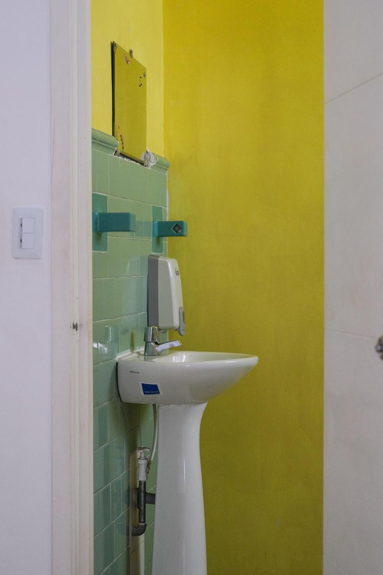 קאלי La Palmera Hostel מראה חיצוני תמונה