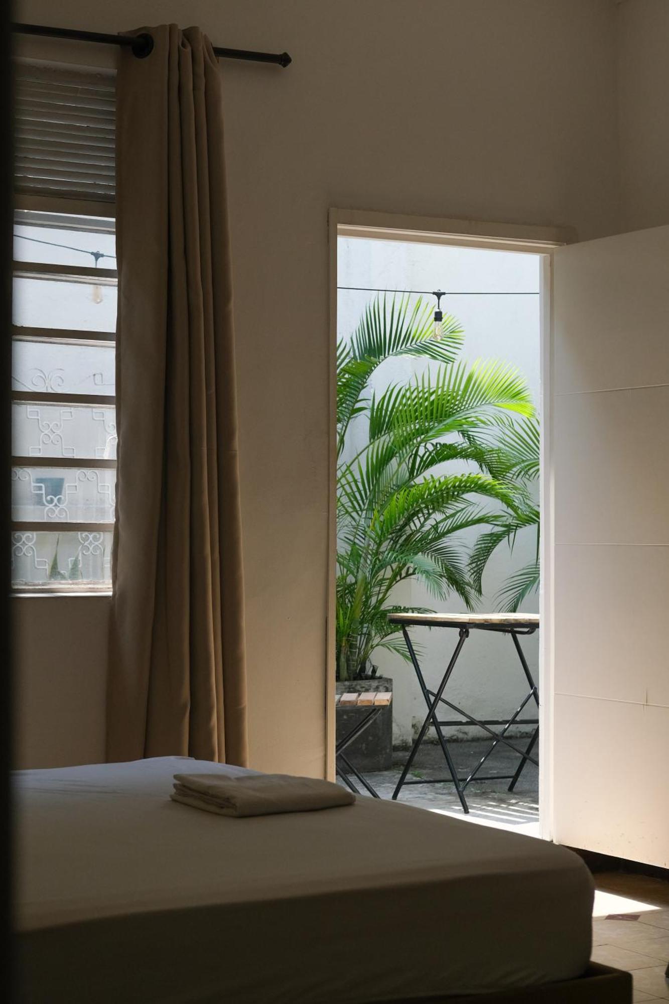 קאלי La Palmera Hostel מראה חיצוני תמונה