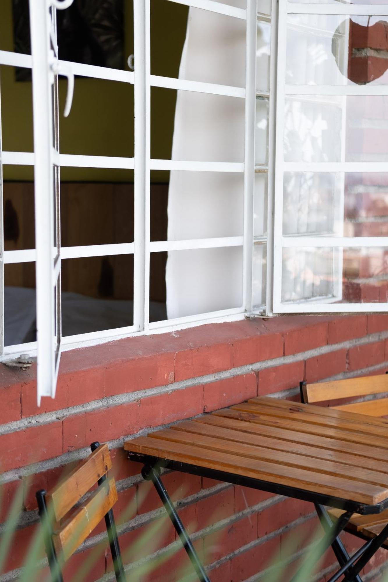 קאלי La Palmera Hostel מראה חיצוני תמונה