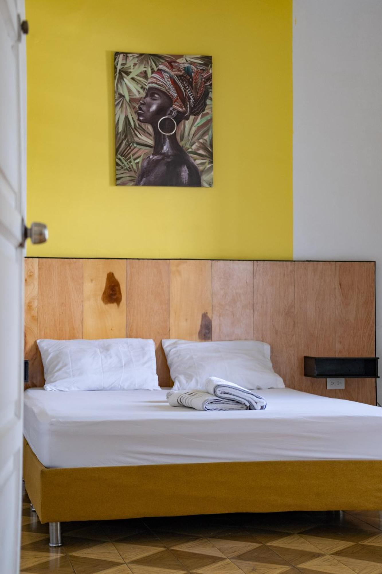 קאלי La Palmera Hostel מראה חיצוני תמונה