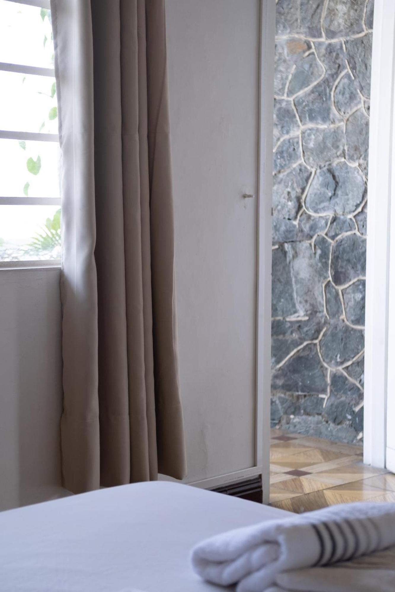 קאלי La Palmera Hostel מראה חיצוני תמונה