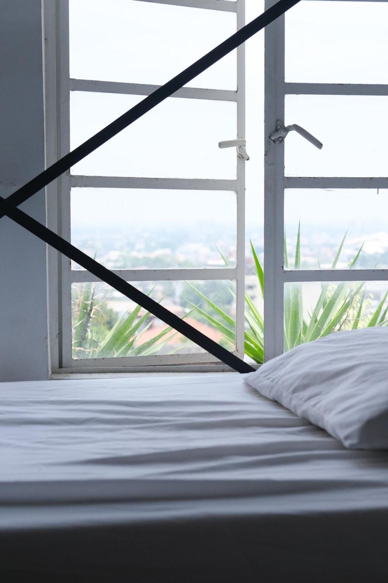 קאלי La Palmera Hostel מראה חיצוני תמונה