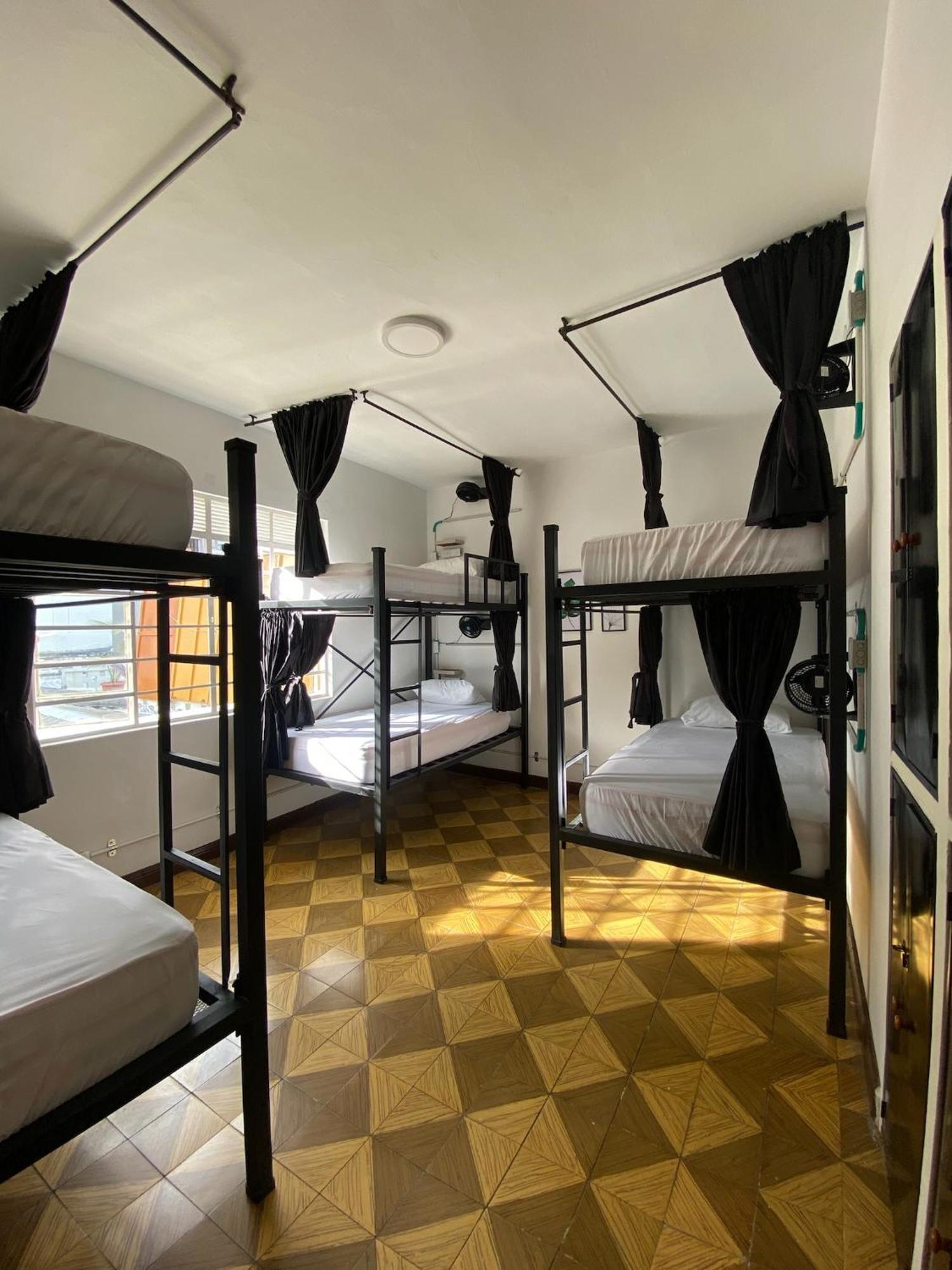 קאלי La Palmera Hostel מראה חיצוני תמונה